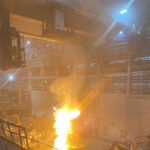 Работников «Кастинга» и «KSP Steel» ожидают сокращения