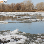 В Павлодарской области активно готовятся к весенним паводкам