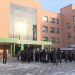 В Павлодаре открыли новую школу на 600 мест