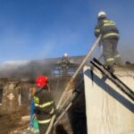 Пожар в Иртышске: одного из выживших детей выписали из больницы