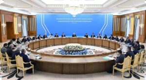 Токаев о ходе конституционной реформы: важно учитывать мнения граждан