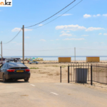 На озере Маралды появится второй благоустроенный пляж