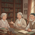 В Павлодаре прошла конференция Совета ветеранов: итоги и достижения