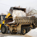 В Павлодаре увеличат число бригад для борьбы с подтоплениями