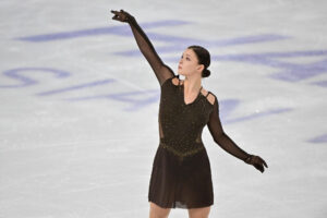 Казахстанцы выступят в четырех видах спорта 17 февраля на Олимпиаде