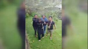 Задержан подозреваемый в двойном убийстве в Атырауской области