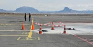 Иран обвинил Израиль в нападении на Азербайджан под ложным флагом