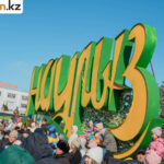 Кайрат Нуртас и группа «Туран» поздравят Павлодар с Наурызом