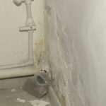 Жители новых домов в Жетекши жалуются на проблемы с качеством жилья