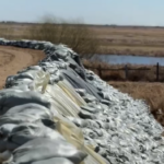 Паводок: куда звонить павлодарцам при угрозе подтопления