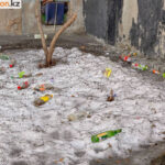 Аким Павлодара призвал бизнес привести территории в порядок