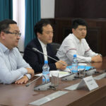 Китайские инвесторы вложат до 200 млн долларов в картофельный проект в Павлодаре