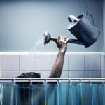 Когда дадут горячую воду в северной части Павлодара