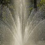 В Павлодаре фонтаны запустят с 9 апреля