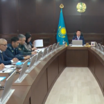 В Павлодаре подготовили 2000 мероприятий к майским праздникам