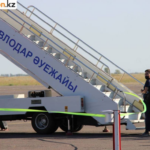 Павлодарский аэропорт начнет принимать самолеты в конце августа 2026 года