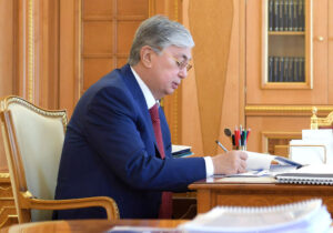 Токаев назначил нового посла Казахстана в Корее