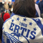 На субботнем матче «Иртыша» с «Алтаем» ожидают многих болельщиков