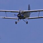 В Павлодар прибыли 10 самолетов для обработки поймы Иртыша от гнуса