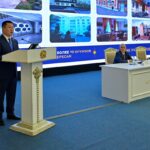 В Павлодаре избрали нового председателя совета ветеранов