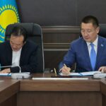 В Павлодарской области появится комплекс глубокой переработки картофеля