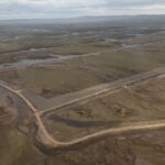 В Павлодарской области начнётся восстановление лиманов для животноводства