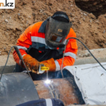 В Павлодаре восстановление горячего водоснабжения ожидается через месяц