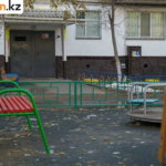 В Павлодаре заасфальтируют 100 дворов и обустроят новые площадки