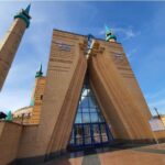 Асаин Байханов поздравил павлодарцев с праздником Курбан айт