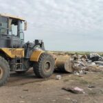 Деньги на новые полигоны ТБО в Павлодарской области надеются получить через Минэкологии