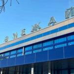 Ремонт аэропорта Павлодара завершат в августе 2026 года