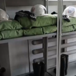 В Павлодарской области открыты два новых добровольных пожарных поста