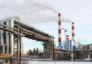 Топарскую ГРЭС оштрафовали почти на два млн тенге за эконарушения