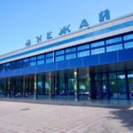 В Павлодаре модернизируют здание аэропорта после реконструкции ВПП