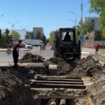 В Павлодаре восстановлено горячее водоснабжение для 472 домов