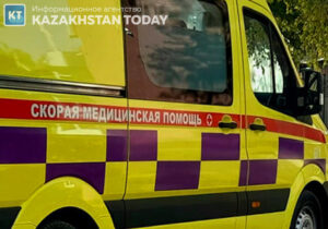12-летний мальчик погиб от ножевых ранений в Алматы