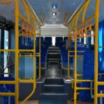 Аким Павлодара проверил работу общественного транспорта города
