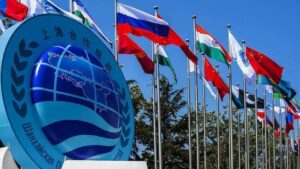 Казахстан является твердым последователем принципов ШОС — Кошербаев