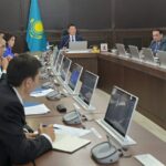 Павлодарская область возглавила Казахстан по инвестиционным темпам
