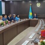 В Павлодаре наградили лучших экологов и волонтеров региона