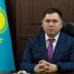 Аким Павлодара Хасар Хабылбеков встретится с жителями 28 июля