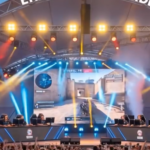 В Павлодаре пройдет первый турнир по Counter-Strike в честь Дня города