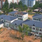 Инклюзивный детский сад откроется в Экибастузе благодаря спонсорам