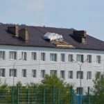 В Павлодарской области восстанавливают инфраструктуру после шторма