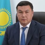 Ануарбек Аманов назначен акимом Аксу вместо Болатбека Шарипова