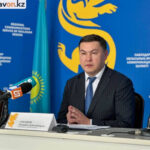 Замакима Павлодара Ануарбек Аманов назначен акимом Аксу