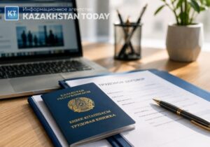 В Казахстане упрощается процесс снятия с учета безработных