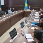Павлодарская область занимает четвёртое место по экономическому росту