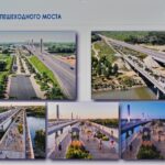 Старый мост через Иртыш могут преобразить в общественное пространство