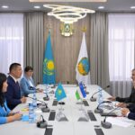 Узбекская компания запускает проект глубокой переработки угля в Павлодаре